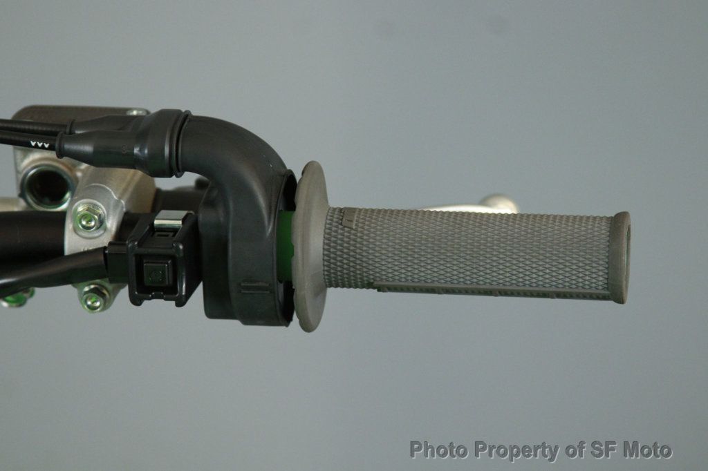 2026 Kawasaki KX250X 1 Available Now! - 22937216 - 7