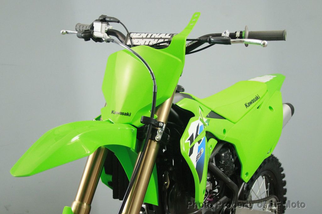 2026 Kawasaki KX85 L 1 In Stock Now! - 22991850 - 1
