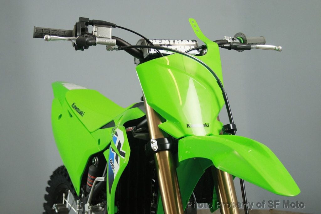 2026 Kawasaki KX85 L PRICE REDUCED! - 22991850 - 0