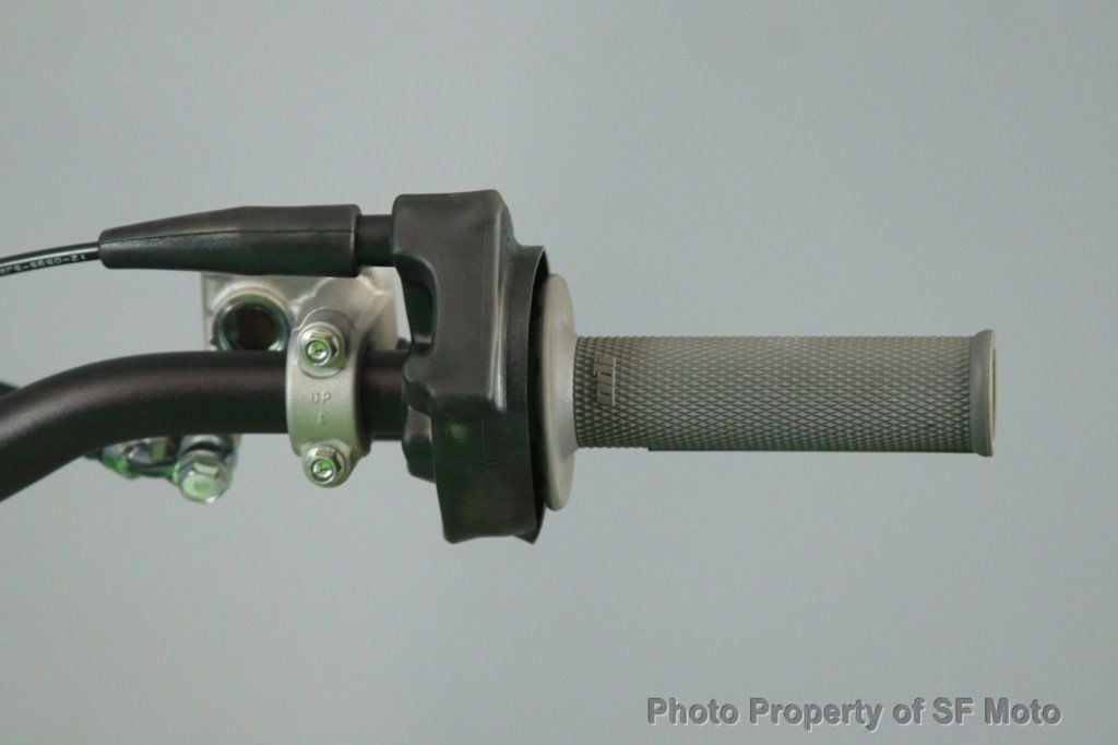 2026 Kawasaki KX85 L PRICE REDUCED! - 22991850 - 9