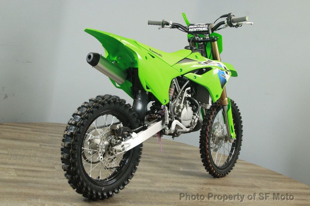 2026 Kawasaki KX85 L PRICE REDUCED! - 22991850 - 10
