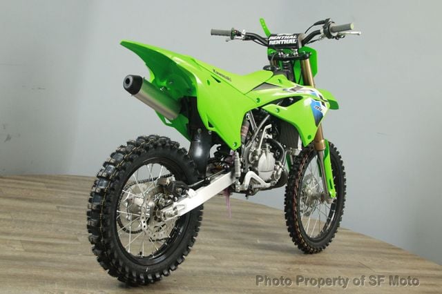 2026 Kawasaki KX85 L PRICE REDUCED! - 22991850 - 10
