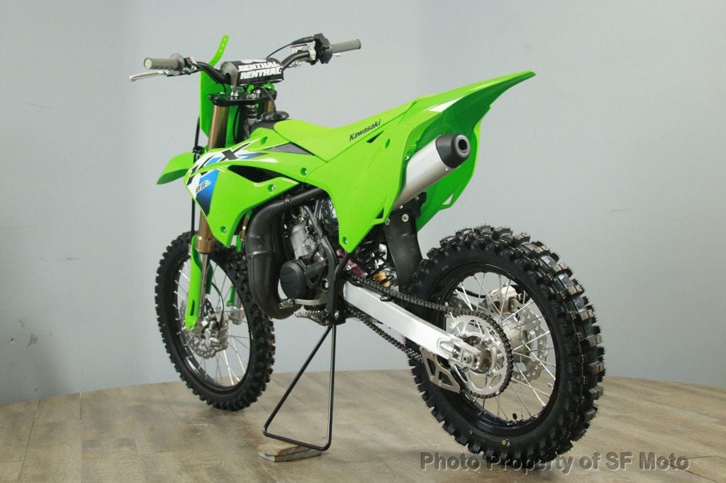 2026 Kawasaki KX85 L PRICE REDUCED! - 22991850 - 11