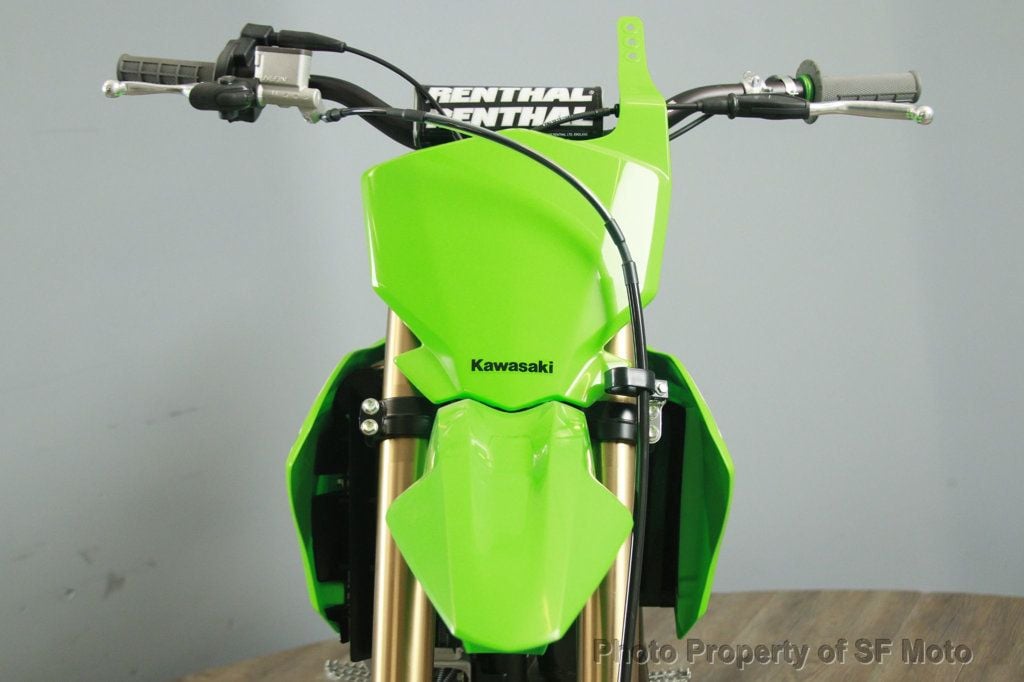 2026 Kawasaki KX85 L PRICE REDUCED! - 22991850 - 4