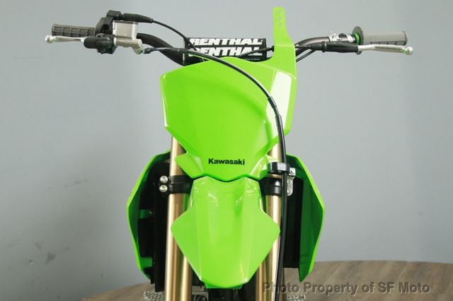2026 Kawasaki KX85 L PRICE REDUCED! - 22991850 - 4