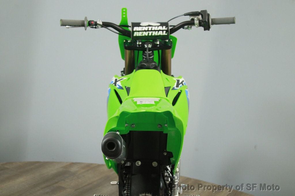 2026 Kawasaki KX85 L PRICE REDUCED! - 22991850 - 5