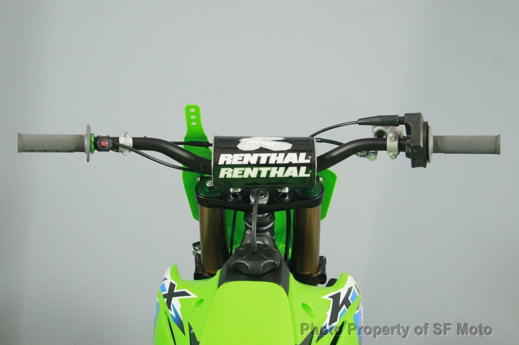 2026 Kawasaki KX85 L PRICE REDUCED! - 22991850 - 6