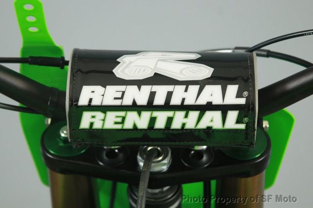 2026 Kawasaki KX85 L PRICE REDUCED! - 22991850 - 7