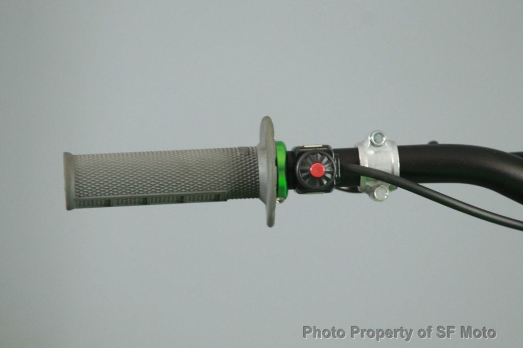 2026 Kawasaki KX85 L PRICE REDUCED! - 22991850 - 8
