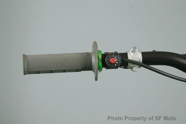 2026 Kawasaki KX85 L PRICE REDUCED! - 22991850 - 8