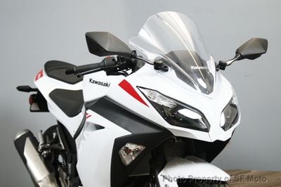 2026 Kawasaki Ninja 300 ABS