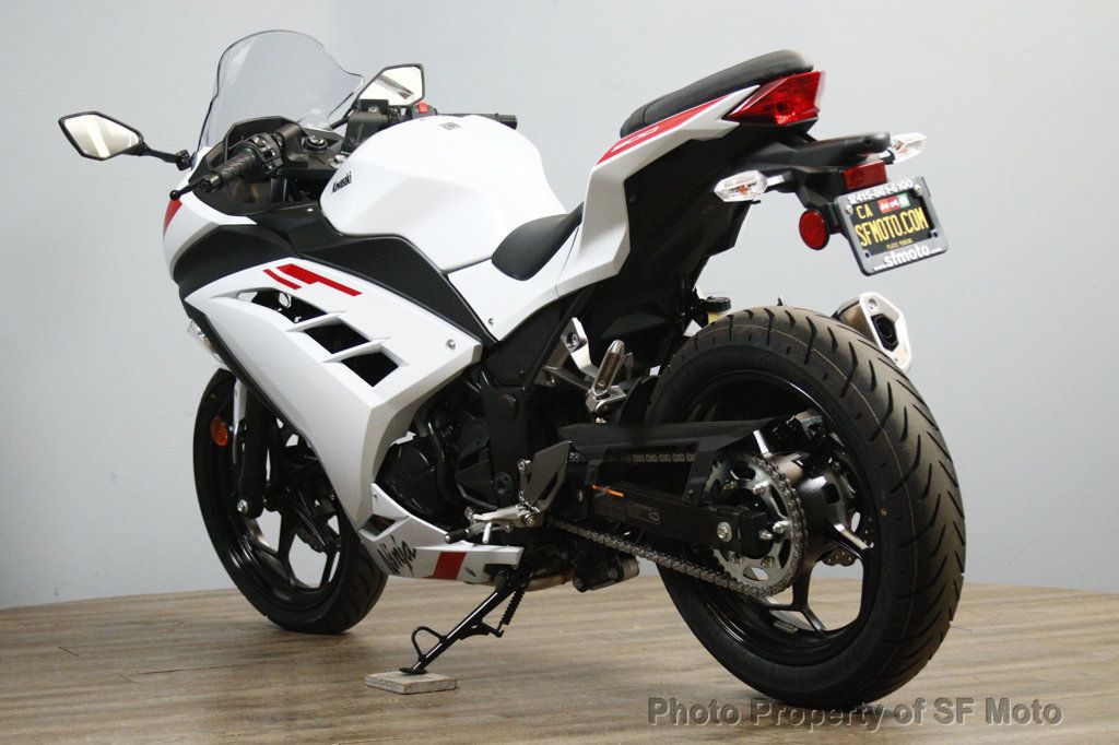 2026 Kawasaki Ninja 300 ABS It's Here Now! - 23052367 - 11