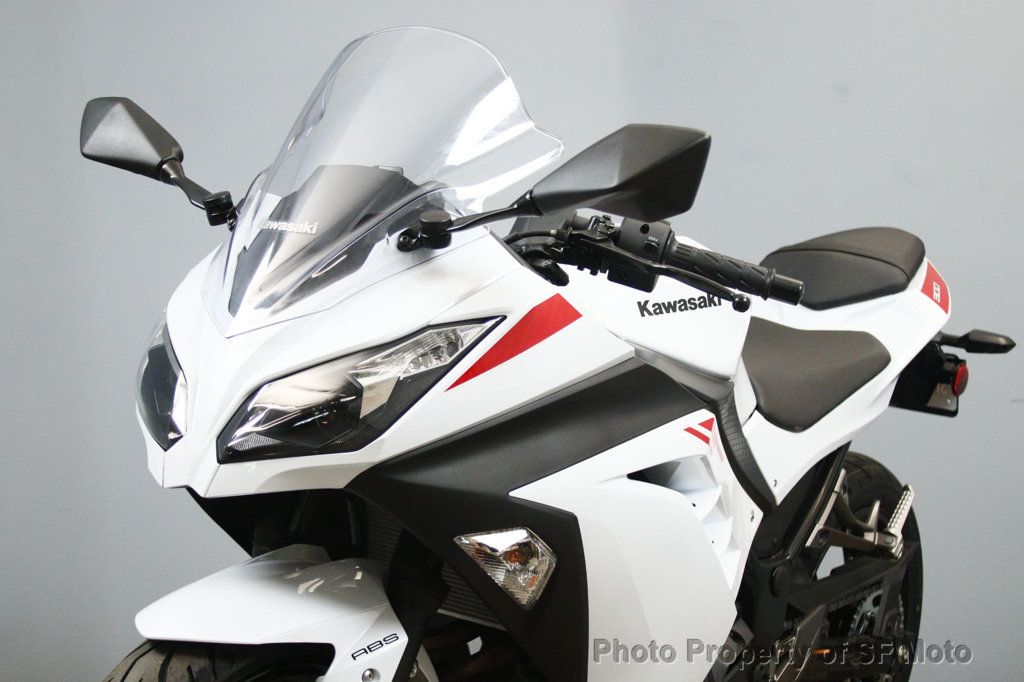 2026 Kawasaki Ninja 300 ABS It's Here Now! - 23052367 - 1