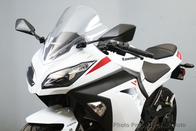 2026 Kawasaki Ninja 300 ABS It's Here Now! - 23052367 - 1