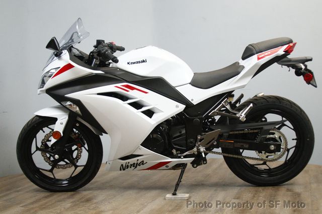 2026 Kawasaki Ninja 300 ABS It's Here Now! - 23052367 - 3