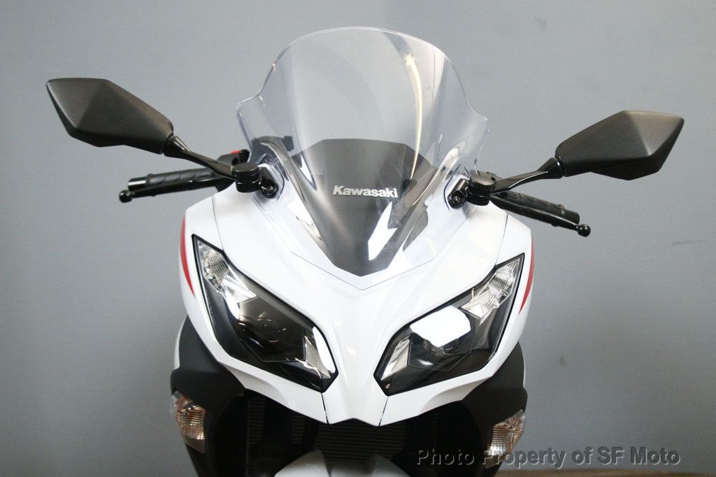 2026 Kawasaki Ninja 300 ABS It's Here Now! - 23052367 - 4