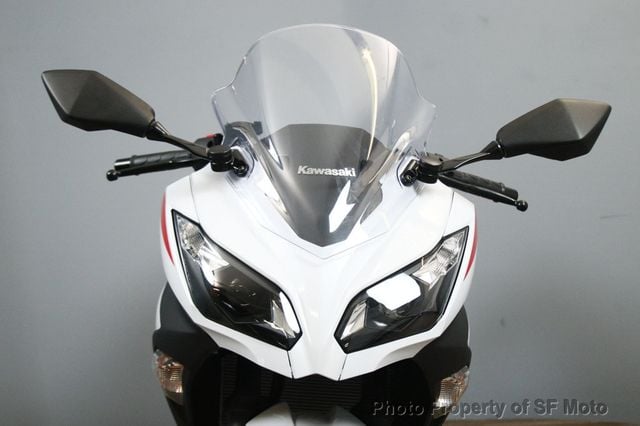2026 Kawasaki Ninja 300 ABS It's Here Now! - 23052367 - 4