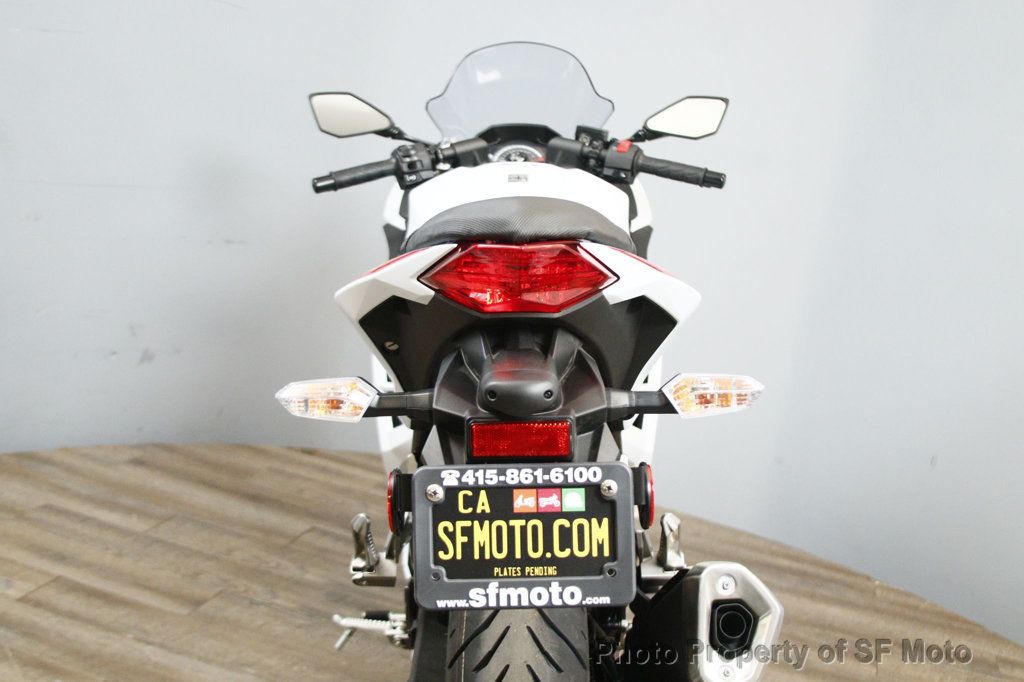 2026 Kawasaki Ninja 300 ABS It's Here Now! - 23052367 - 5