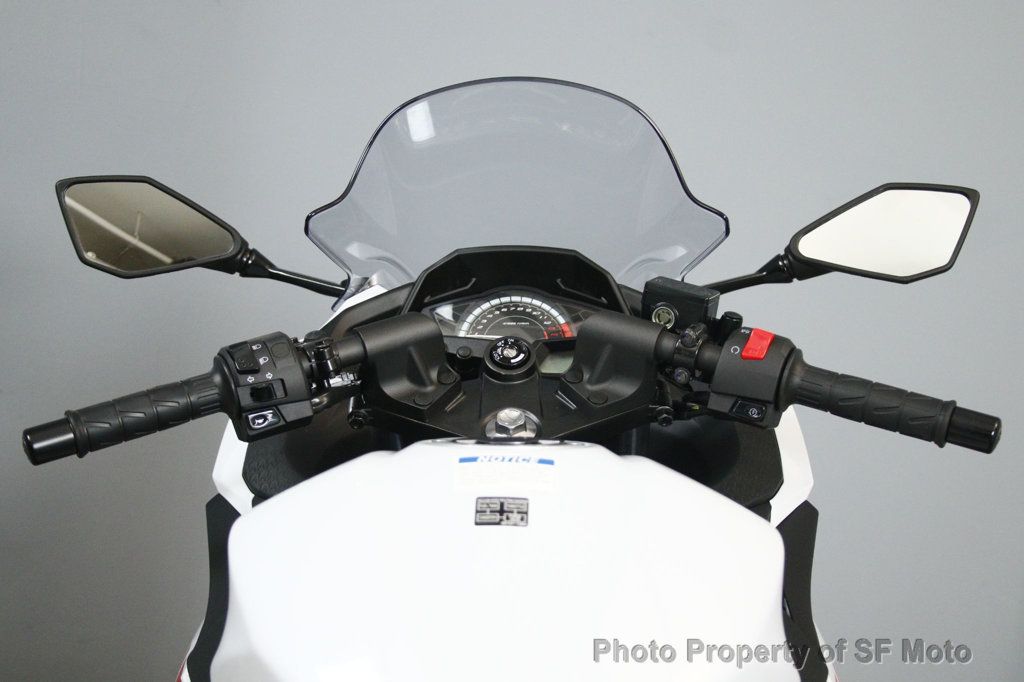 2026 Kawasaki Ninja 300 ABS It's Here Now! - 23052367 - 6
