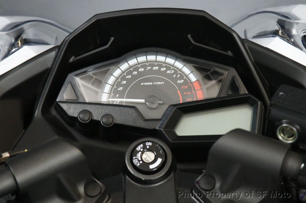 2026 Kawasaki Ninja 300 ABS It's Here Now! - 23052367 - 7