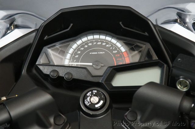 2026 Kawasaki Ninja 300 ABS It's Here Now! - 23052367 - 7