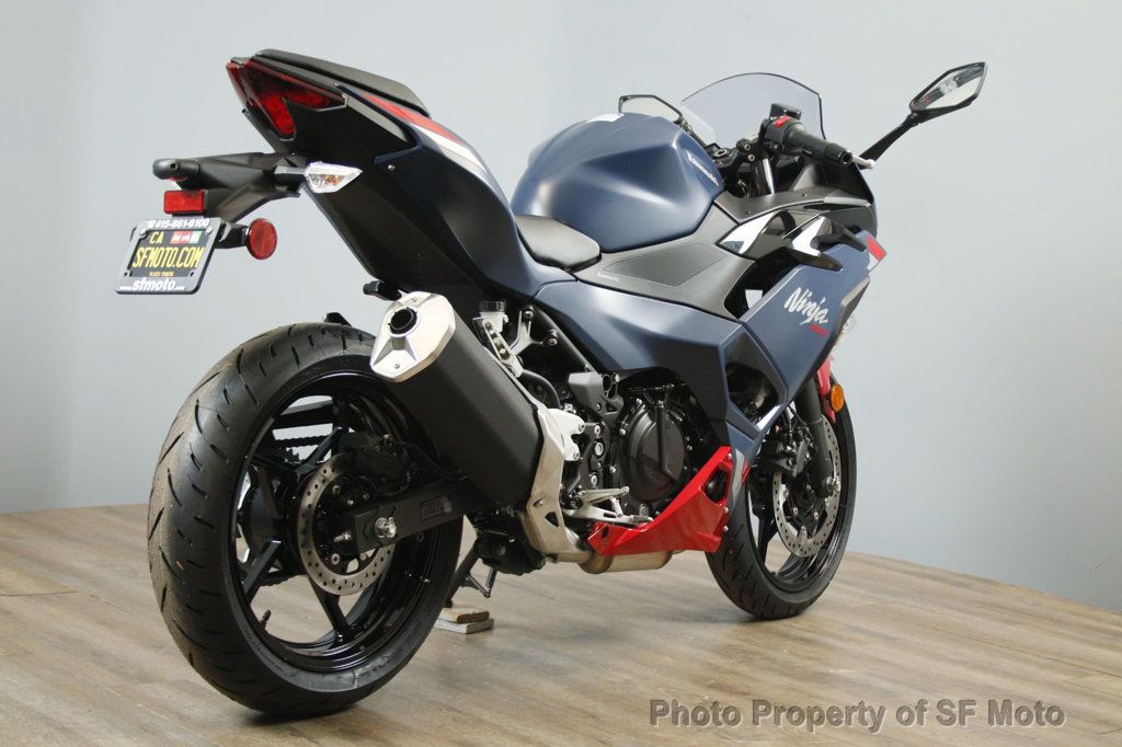 2026 Kawasaki Ninja 500 ABS In Stock Now! - 22920867 - 10