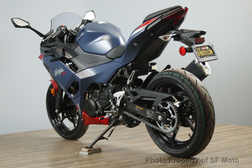 2026 Kawasaki Ninja 500 ABS In Stock Now! - 22920867 - 11