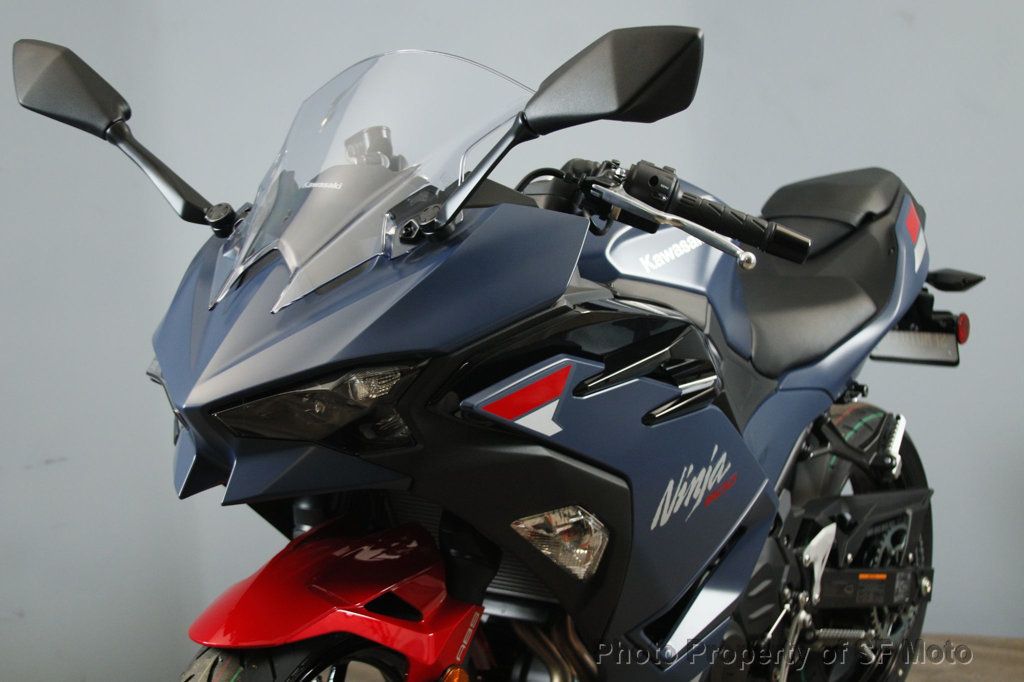 2026 Kawasaki Ninja 500 ABS In Stock Now! - 22920867 - 1