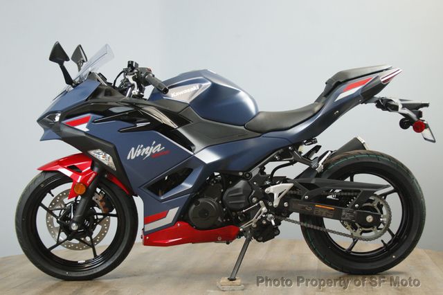 2026 Kawasaki Ninja 500 ABS In Stock Now! - 22920867 - 3