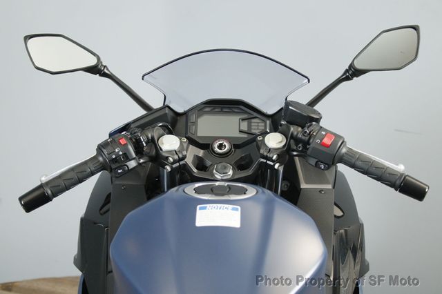 2026 Kawasaki Ninja 500 ABS In Stock Now! - 22920867 - 6