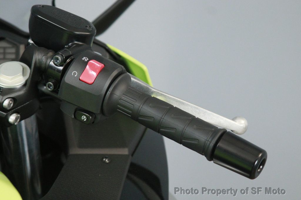 2026 Kawasaki Ninja 500 ABS In Stock Now! - 22921576 - 9