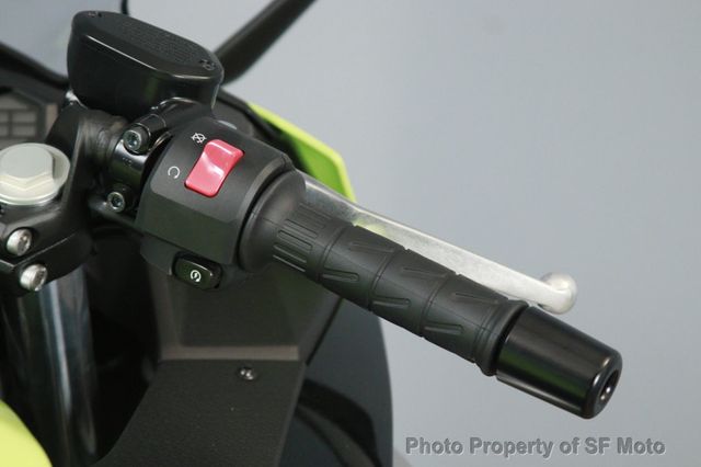 2026 Kawasaki Ninja 500 ABS In Stock Now! - 22921576 - 9