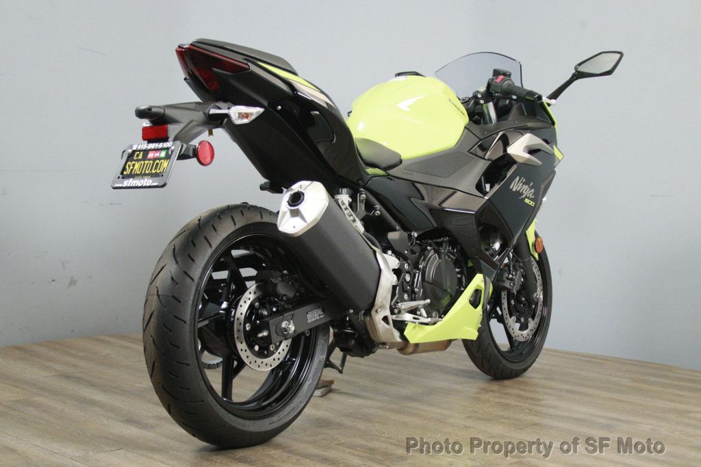 2026 Kawasaki Ninja 500 ABS In Stock Now! - 22921576 - 10