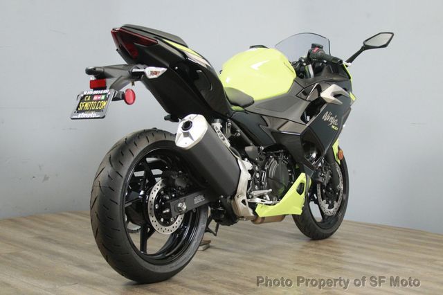 2026 Kawasaki Ninja 500 ABS In Stock Now! - 22921576 - 10