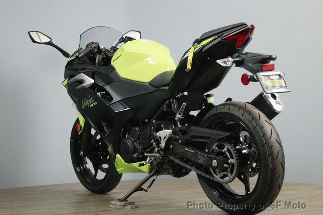 2026 Kawasaki Ninja 500 ABS In Stock Now! - 22921576 - 11