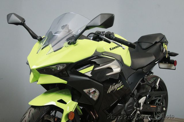 2026 Kawasaki Ninja 500 ABS In Stock Now! - 22921576 - 1