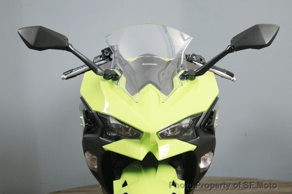 2026 Kawasaki Ninja 500 ABS In Stock Now! - 22921576 - 4