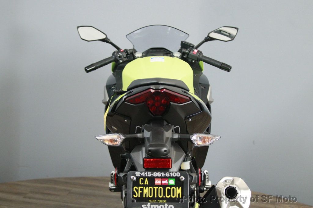 2026 Kawasaki Ninja 500 ABS In Stock Now! - 22921576 - 5