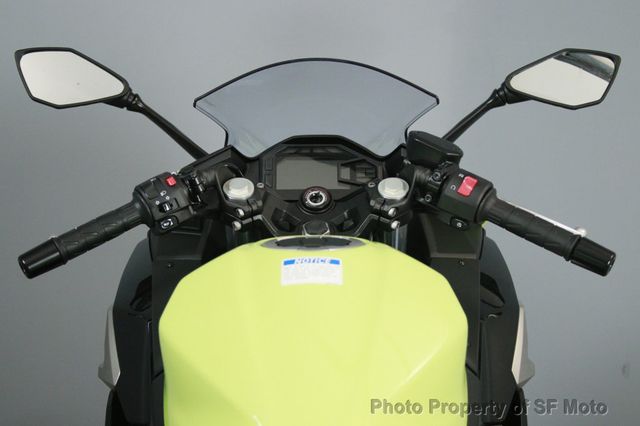 2026 Kawasaki Ninja 500 ABS In Stock Now! - 22921576 - 6
