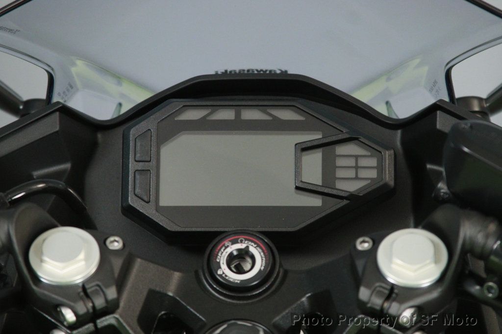2026 Kawasaki Ninja 500 ABS In Stock Now! - 22921576 - 7
