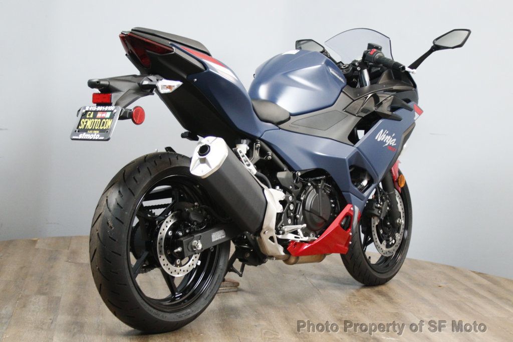 2026 Kawasaki Ninja 500 ABS In Stock Now! - 22934865 - 10
