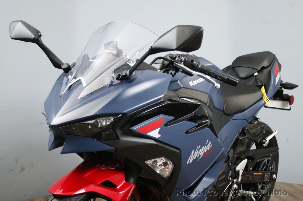 2026 Kawasaki Ninja 500 ABS In Stock Now! - 22934865 - 1