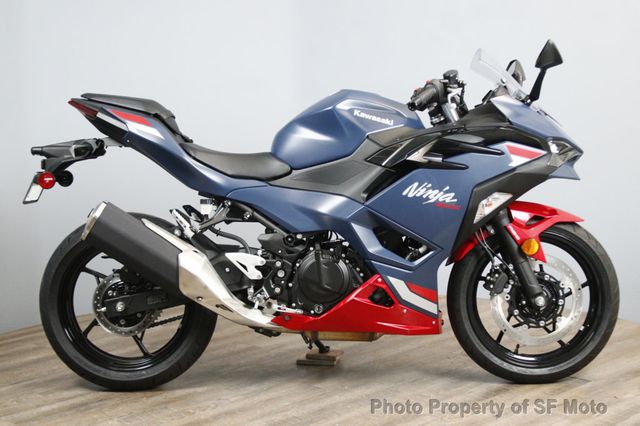 2026 Kawasaki Ninja 500 ABS In Stock Now! - 22934865 - 2
