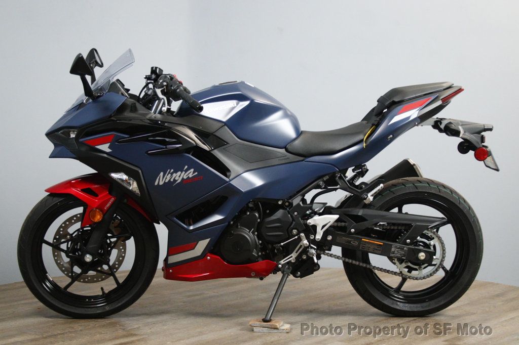 2026 Kawasaki Ninja 500 ABS In Stock Now! - 22934865 - 3