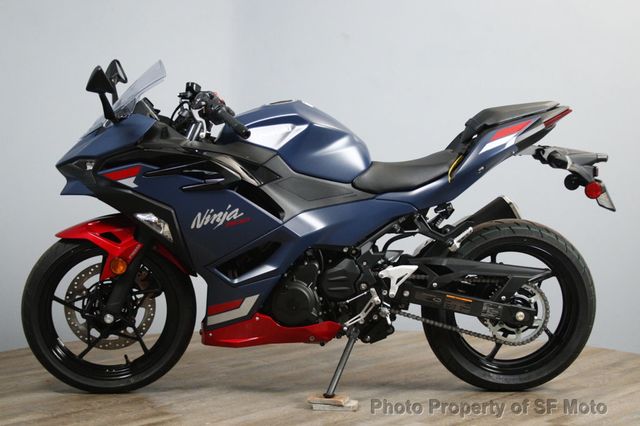 2026 Kawasaki Ninja 500 ABS In Stock Now! - 22934865 - 3