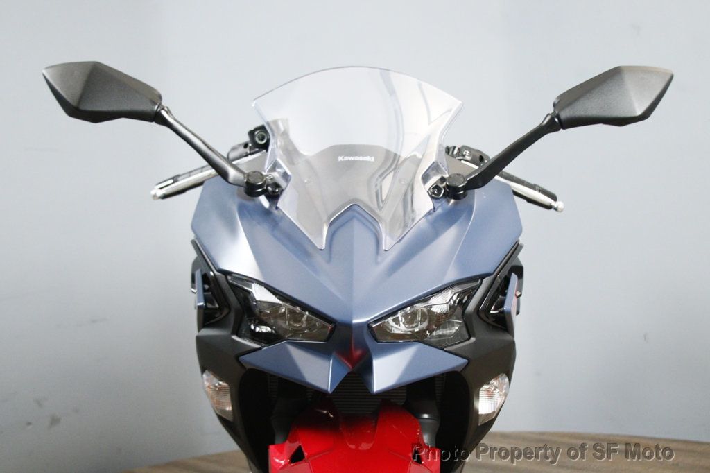 2026 Kawasaki Ninja 500 ABS In Stock Now! - 22934865 - 4