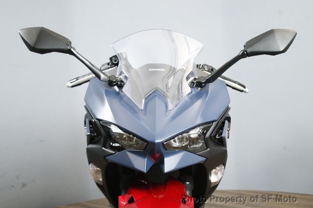 2026 Kawasaki Ninja 500 ABS In Stock Now! - 22934865 - 4
