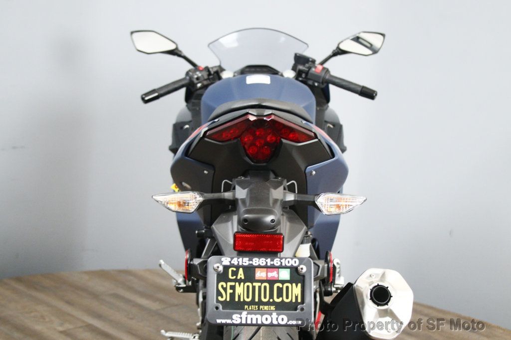 2026 Kawasaki Ninja 500 ABS In Stock Now! - 22934865 - 5