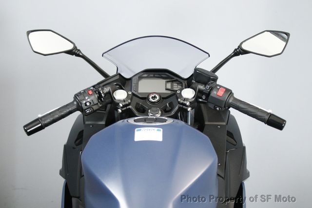 2026 Kawasaki Ninja 500 ABS In Stock Now! - 22934865 - 6