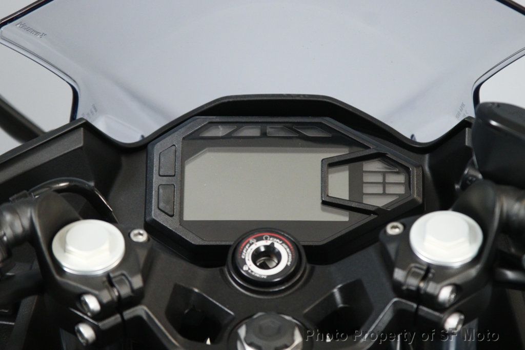 2026 Kawasaki Ninja 500 ABS In Stock Now! - 22934865 - 7